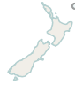 Map showing earthquake location. Map showing earthquake location.