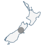 Map showing earthquake location. Map showing earthquake location.