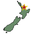 Map showing earthquake location. Map showing earthquake location.
